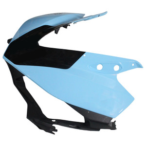 2014-2018 Yamaha YZF-R3 15-17 R25 Amotopart Injection Fairing Kit Bodywork ABS #104