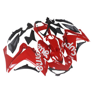 Injection Fairing Kit Bodywork ABS For Yamaha YZF-R3 2014-2018 R25 2015-2017 #105