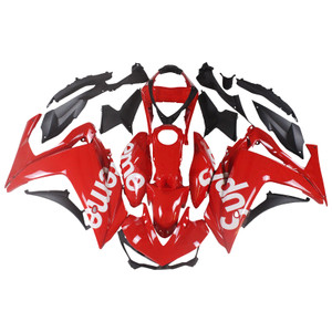 Injection Fairing Kit Bodywork ABS For Yamaha YZF-R3 2014-2018 R25 2015-2017 #105