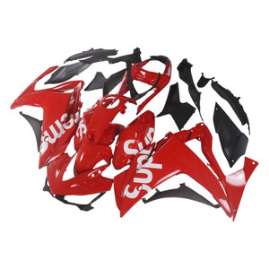 Injection Fairing Kit Bodywork ABS For Yamaha YZF-R3 2014-2018 R25 2015-2017 #105
