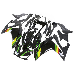 Injection Fairing Kit Bodywork ABS For Yamaha YZF-R3 2014-2018 R25 2015-2017