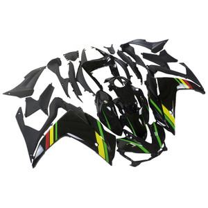 Injection Fairing Kit Bodywork ABS For Yamaha YZF-R3 2014-2018 R25 2015-2017