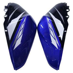 2014-2018 Yamaha YZF-R3 2015-2017 R25 Amotopart Injection Fairing Kit Bodywork ABS #108