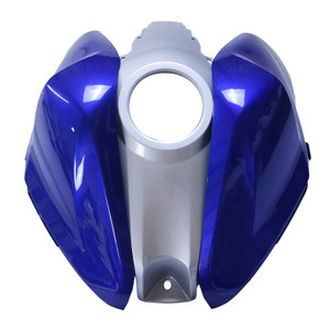 2014-2018 Yamaha YZF-R3 2015-2017 R25 Amotopart Injection Fairing Kit Bodywork ABS #110