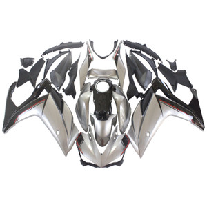 Injection Fairing Kit Bodywork ABS For Yamaha YZF-R3 2014-2018 R25 2015-2017