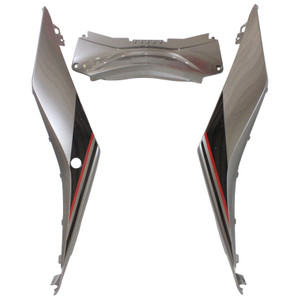 Injection Fairing Kit Bodywork ABS For Yamaha YZF-R3 2014-2018 R25 2015-2017