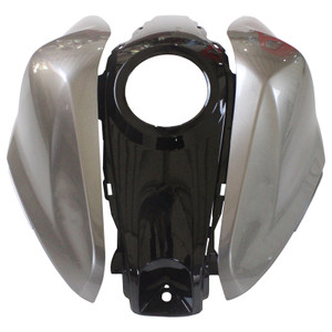 Injection Fairing Kit Bodywork ABS For Yamaha YZF-R3 2014-2018 R25 2015-2017