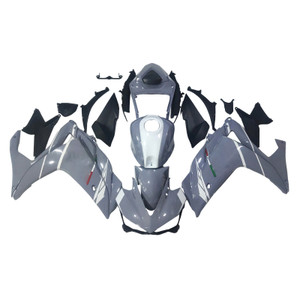 2014-2018 Yamaha YZF-R3 2015-2017 R25 Amotopart Injection Fairing Kit Bodywork ABS #117