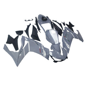 2014-2018 Yamaha YZF-R3 2015-2017 R25 Amotopart Injection Fairing Kit Bodywork ABS #117