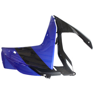 2014-2018 Yamaha YZF-R3 2015-2017 R25 Amotopart Injection Fairing Kit Bodywork ABS #118