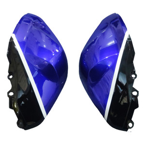 2014-2018 Yamaha YZF-R3 2015-2017 R25 Amotopart Injection Fairing Kit Bodywork ABS #119