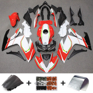 Injection Fairing Kit Bodywork ABS For Yamaha YZF-R3 2014-2018 R25 2015-2017