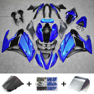 Injection Fairing Kit Bodywork ABS For Yamaha YZF-R3 2014-2018 R25 2015-2017