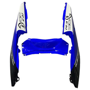 Yamaha YZF R3 (2014-2018) YZF R25 (2015-2017) Amotopart Fairing Kit Generic #122
