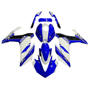 Yamaha YZF R3 (2014-2018) YZF R25 (2015-2017) Amotopart Fairing Kit Generic #122