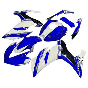 Yamaha YZF R3 (2014-2018) YZF R25 (2015-2017) Amotopart Fairing Kit Generic #122