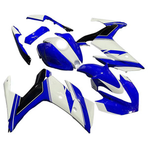 Injection Fairing Kit Bodywork ABS For Yamaha YZF-R3 2014-2018 R25 2015-2017