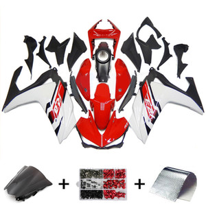 Injection Fairing Kit Bodywork ABS For Yamaha YZF-R3 2014-2018 R25 2015-2017 #123