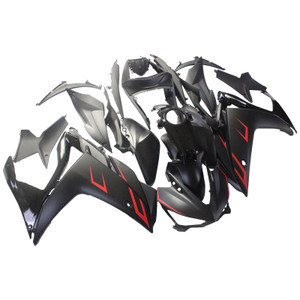 2014-2018 Yamaha YZF-R3 2015-2017 R25 Amotopart Injection Fairing Kit Bodywork ABS #127