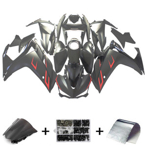 2014-2018 Yamaha YZF-R3 2015-2017 R25 Amotopart Injection Fairing Kit Bodywork ABS #127