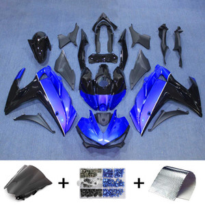 Injection Fairing Kit Bodywork ABS For Yamaha YZF-R3 2014-2018 R25 2015-2017