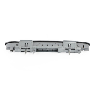 White 3rd Third Brake Light Stop Lamp For Benz SL R230 01-2012 SL500 SL600 SL63
