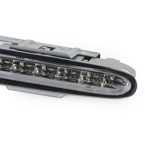 White 3rd Third Brake Light Stop Lamp For Benz SL R230 01-2012 SL500 SL600 SL63