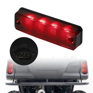 33700-HL3-A01 Rear Tail light Assembly For Honda Pioneer 520 700 1000 2014-2021