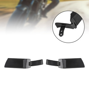 Rear Passenger Armrest Hand Holder fit for Honda Gold Wing GL1800 Tour 2018-2022