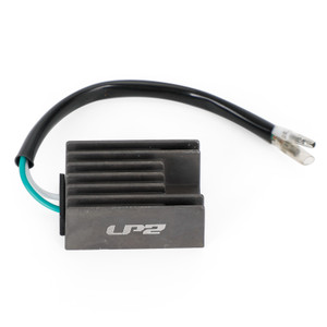 Voltage Regulator Rectifier For Honda XR 200 R XR200R XR 600 R XR600R 87-90