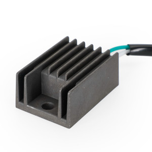 Voltage Regulator Rectifier For Honda XR 200 R XR200R XR 600 R XR600R 87-90