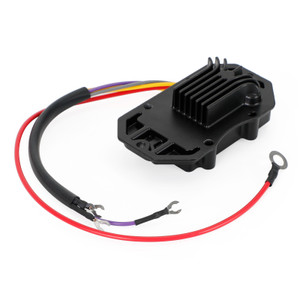 Rectifier Regulator 35Amp For Johnson Evinrude 80-235 Hp 395204 584423 18-5825