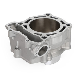 Cast Aluminium Cylinder Jug 77mm For Yamaha YZ250F WR250F YZ WR 250 F 2001-2013