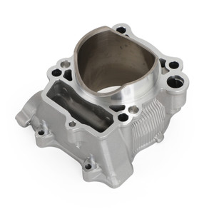 Cast Aluminium Cylinder Jug 77mm For Yamaha YZ250F WR250F YZ WR 250 F 2001-2013