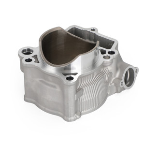 Cast Aluminium Cylinder Jug 77mm For Yamaha YZ250F WR250F YZ WR 250 F 2001-2013