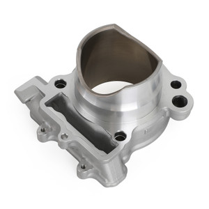 Cast Aluminium Cylinder Jug For Kawasaki KX250F 2009-2019 Std. Bore 77mm