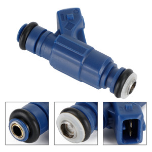Fuel Injectors For Polaris RZR Sportsman Ranger EFI 700 800 0280156208