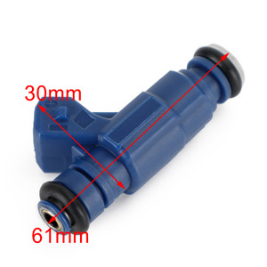 Fuel Injectors For Polaris RZR Sportsman Ranger EFI 700 800 0280156208