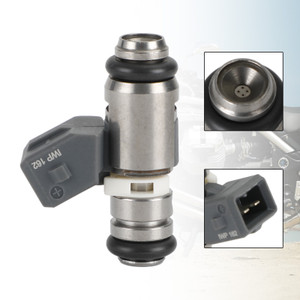 Fuel Injectors For Dyna FLH FLT 2001-2010 IWP162 28040151A IWP-162
