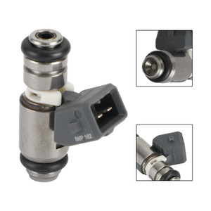 Fuel Injectors For Dyna FLH FLT 2001-2010 IWP162 28040151A IWP-162