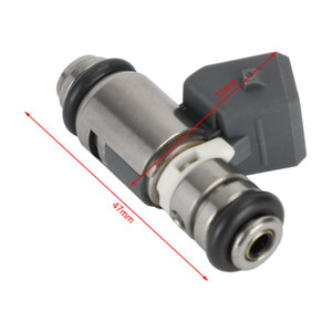 Fuel Injectors For Dyna FLH FLT 2001-2010 IWP162 28040151A IWP-162