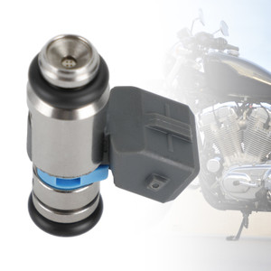 Fuel Injectors For Sportster Custom XL IWP181 27706-07A 994635-3731