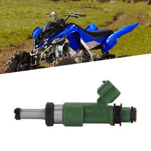 Fuel Injectors Fits For Yamaha Raptor 700 700R 2006-2016 5VK-13761-00-00