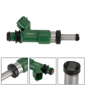Fuel Injectors Fits For Yamaha Raptor 700 700R 2006-2016 5VK-13761-00-00