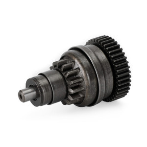 Bendix Starter Gear 14T/40T For EXC XCW XC 250 300 TPI 2017-2021 55440126000