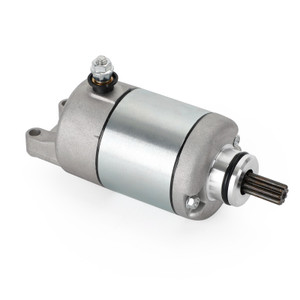 Starter For Honda CBR600F CBR600F4 1999-2006 CBR600F4i 2001-2006 31200-MBW-611