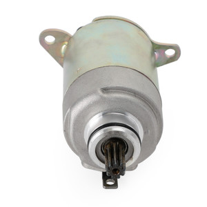 New Starter For Kymco Like 125 LX 4T Agility City 125 Super 8 125 4T Euro III