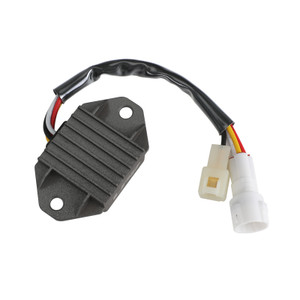 Magneto Stator+Voltage Rectifier+Gasket For Gas Gas EC250F EC300F 2013-2015 14