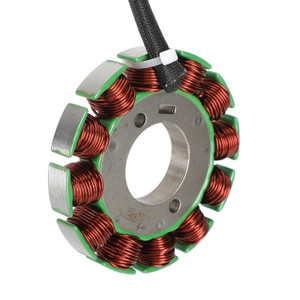 Magneto Stator+Voltage Rectifier+Gasket For Yamaha WR250F WR 250 F 2003-2006