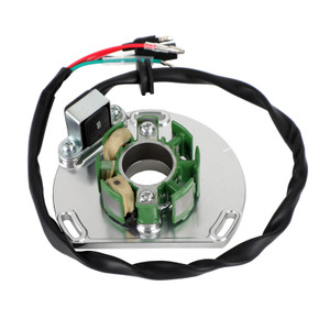 Magneto Stator+Voltage Rectifier+Gasket For EXC SX 250 300 380 2K-1 2000-2002
